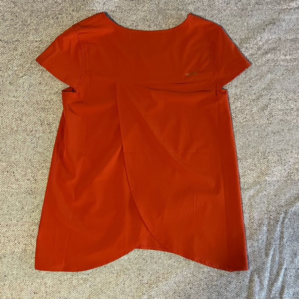 ASCEND Tee - Picture 2 of 3